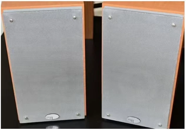 Enceintes Bibliothèque FOCAL Chorus 806V – Paire, 150W RMS, Bois Noir – Fabrication Française