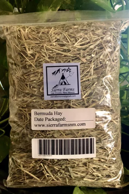 Grass Hay for Rabbits, Guinea Pigs, Chinchillas, Hamsters, Common Degus!