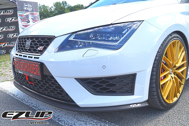 Which EZ Lip spoiler is right for you