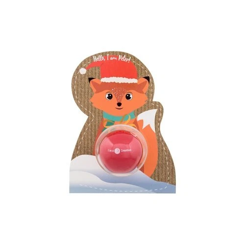 2K Hello I Am Peter! Berry Lip Balm donna 6.0g