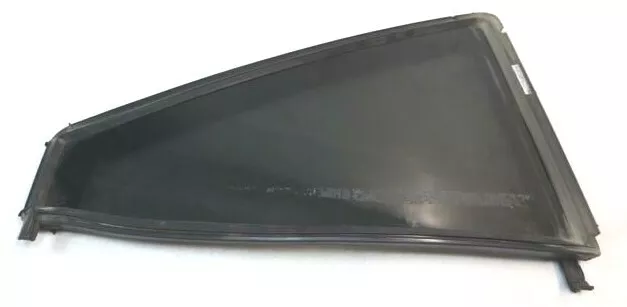 06-12 Mercedes W251 R-Class Rear Left Door Quarter Glass Window 2517351724 Oem