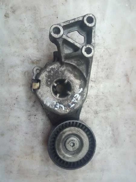 06A903315F galet tendeur pour SEAT LEON 1.6 2005 487000 152735