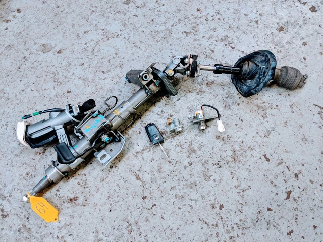 Ignition Kits, Ignition Systems & Components, Car Parts