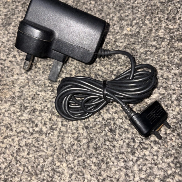 Replacement USB Charger Cable For Garmin Swim 2 Smartwatch - 3.3ft Black Charging Cord