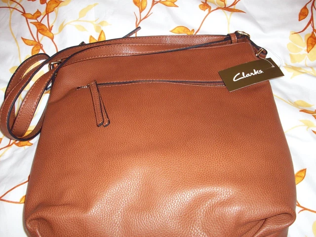 Clarks marva cove outlet bag