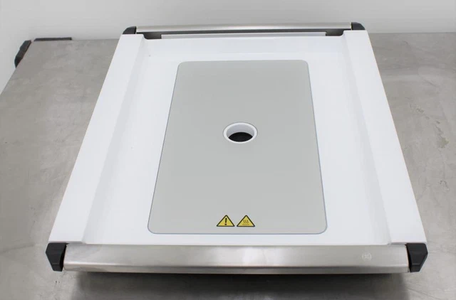 GE Healthcare 10  Xuri Cell Expansion W25  Tray