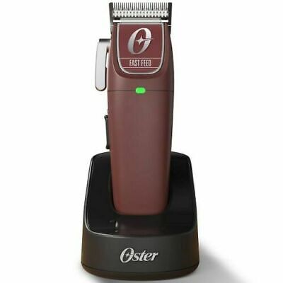 Oster Professional Cordless Fast Feed Hair Clipper 76023-910