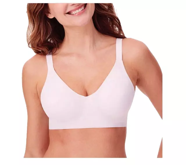 BALI WOMEN'S COMFORT Revolution Wirefree Bra with Smart Sizes DF3484  NO-TAGS $11.49 - PicClick