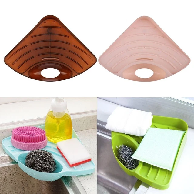 DRYING RACKS SINK Filter Shelf Sink Drain Rack Sink Strainer Drain ...