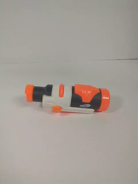 Nerf Modulus ECS-10 Targeting Scope Rail Attachment Replacement Piece