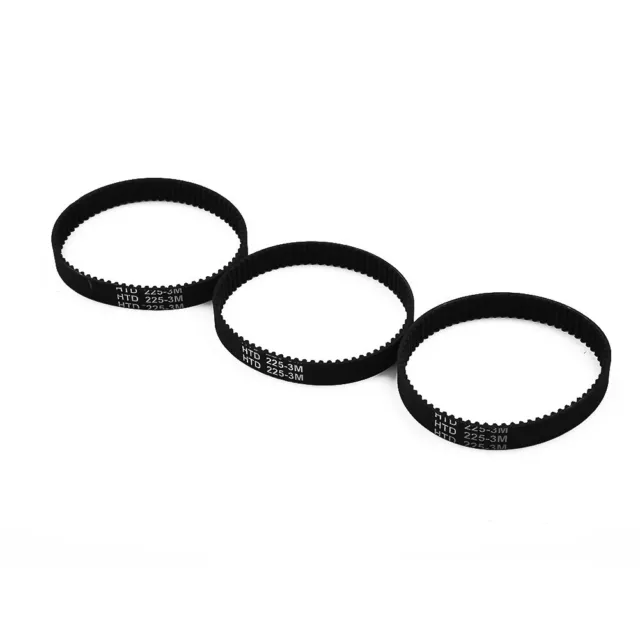 3PACK Lecteur Ceinture Compatible Avec PHO150 PHO200 PHO2-82 Rabot 1604736004 2