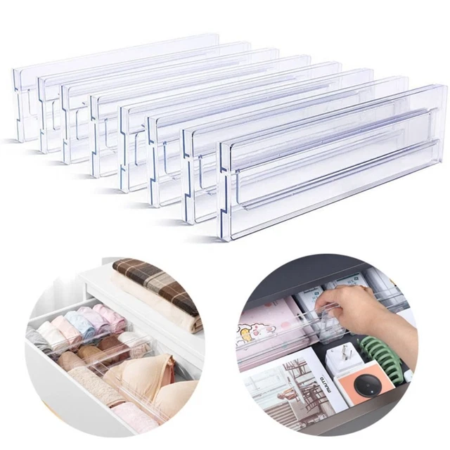 HALE OTEIR Set di 2 portaspezie in legno, organizer da cucina, scaffale, organizzatore, armadio, conservazione, impilabile, porta spezie, legno, scaffale espandibile per mobili da cucina