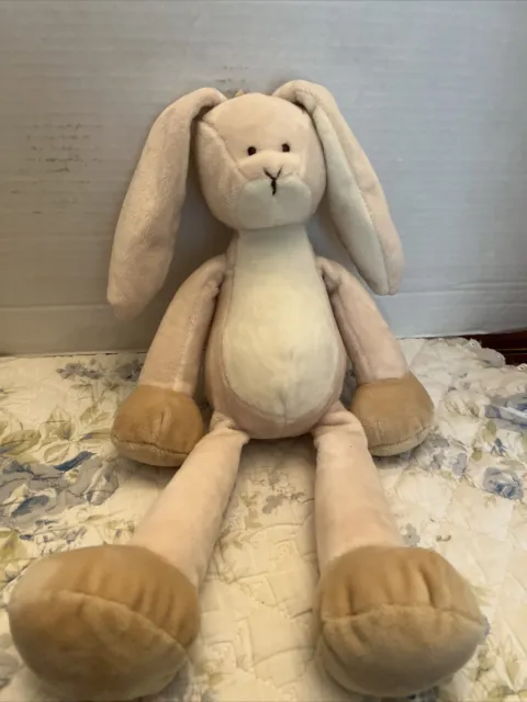 Plush Doll Figure Soft Diinglisar Bunny Rabbit (Teddy Kompaniet) Soft Toy