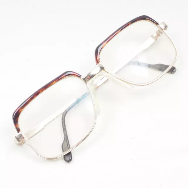 OptoLine 54-20 Italia montatura anni 80 vintage occhiali da uomo montatura