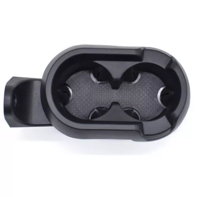 Car Bottle Sunglasses Cup Holder Armrest Storage Organiser For Benz Smart Fortwo