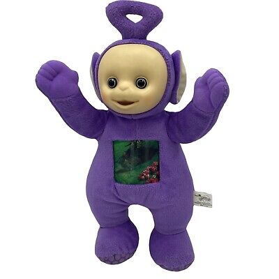 tinky winky plush