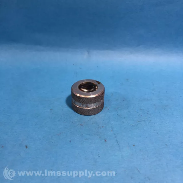 Hubbell F2 Size 1 Inch Cord Connector Grip 2632