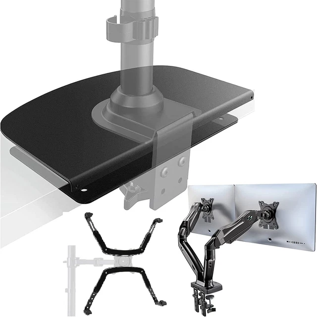 STEEL MONITOR MOUNT Reinforcement Plate，Monitor Arm Reinforcement Plate