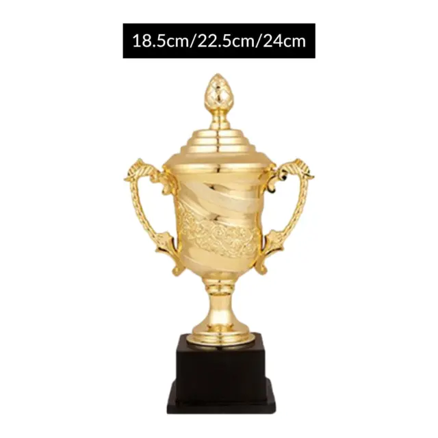 Trophy Cup Carnival Party Celebrations Soccer Football League Match Trophy