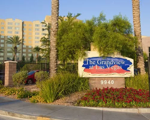 Grandview Las Vegas 1 Bedroom Odd Years 49,000 Rci Points Timeshare For Sale!