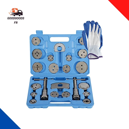 Repousse Piston De Frein Outil De Piston De Frein à Disque 3/8