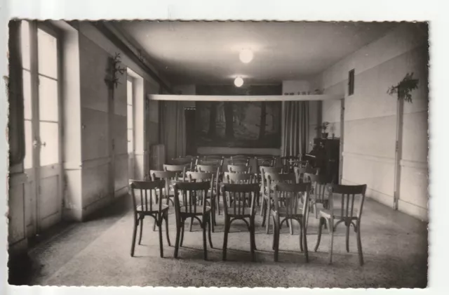 ST GEORGES LES BAINS - Ardéche CPA 07 - Salvation Army Rest House Fet Room