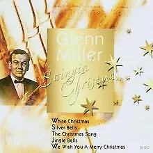 Swingin' Christmas von Miller,Glenn | CD | Zustand sehr gut