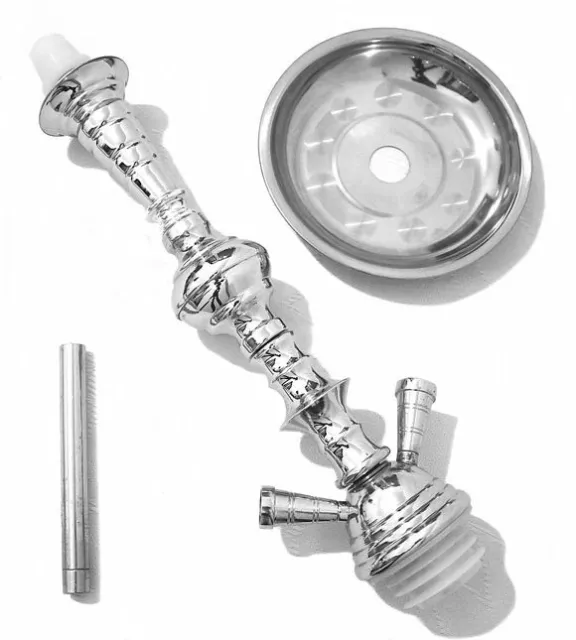 2 Schlauch Aqua Ocean Hookah Set Sonderangebot Großhandel Best Einkaufen Kaufen 3