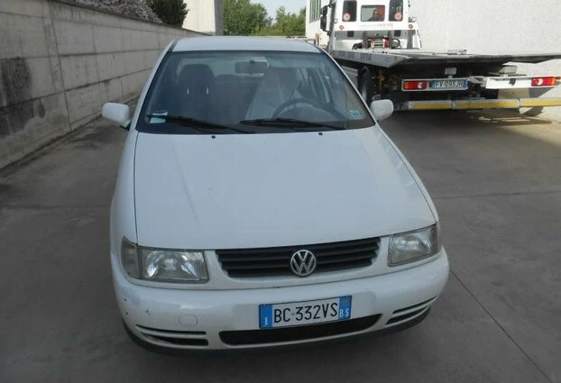 VOLKSWAGEN Polo 3ª serie - 1999