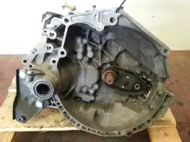 20CQ86 boite de vitesses POUR CITROEN C3 / /