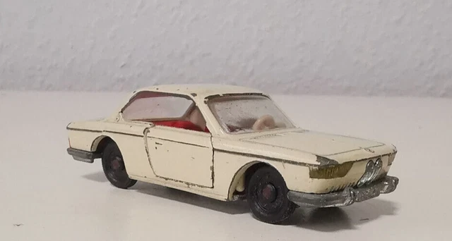 ミニカー GAMA 946 BMW Coupe 2000 CS MINI GAMA NO.946 BMW COUPE 2000CS 271178 | eBay