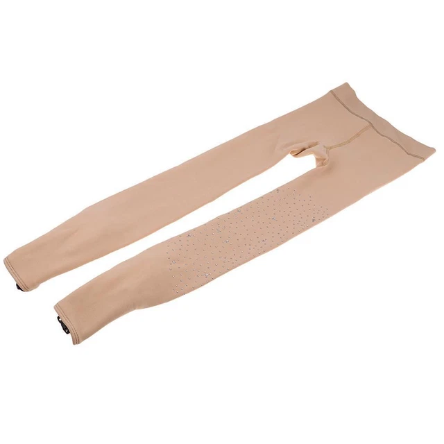 OverBoots Ice Collants De Patinage Artistique Sur Bottes Leggings Pantalons