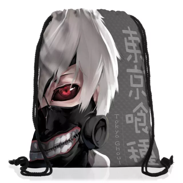 Zaino sales tokyo ghoul