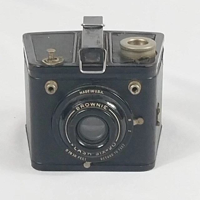 Other Vintage Cameras, Vintage Cameras, Vintage Photography