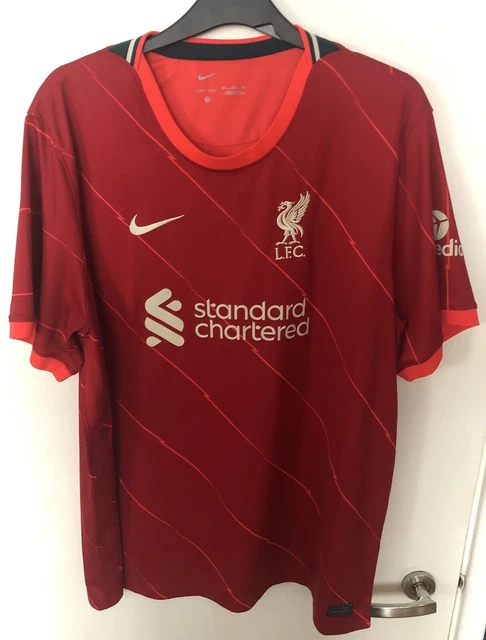 Liverpool shirt 3xl online