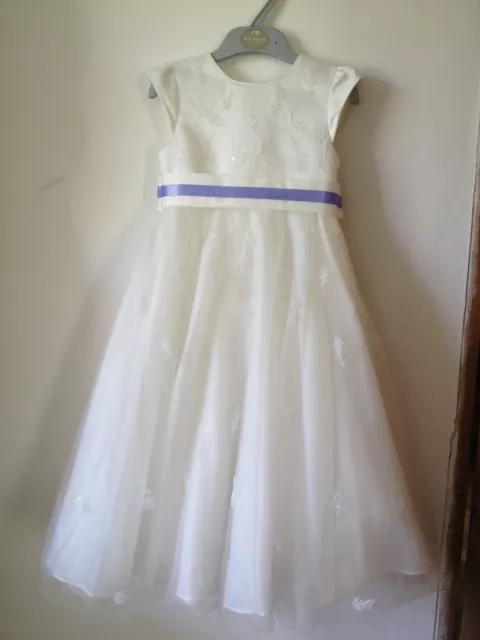 Debenhams pearce fionda bridesmaid dress on sale