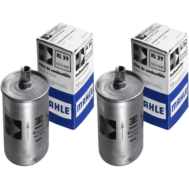 Filtre à Carburant KNECHT FILTER KL 497D Au Meilleur Prix