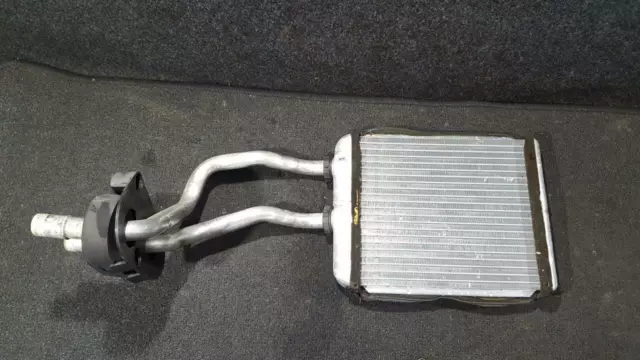 52479237  Heater radiator (heater matrix) for Opel Astra UK180462-89