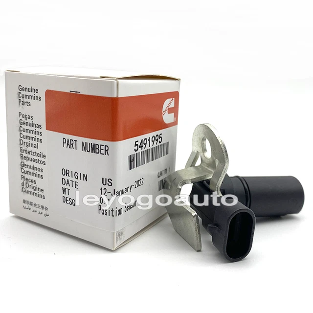 Crankshaft Position Sensor Location Dodge Ram