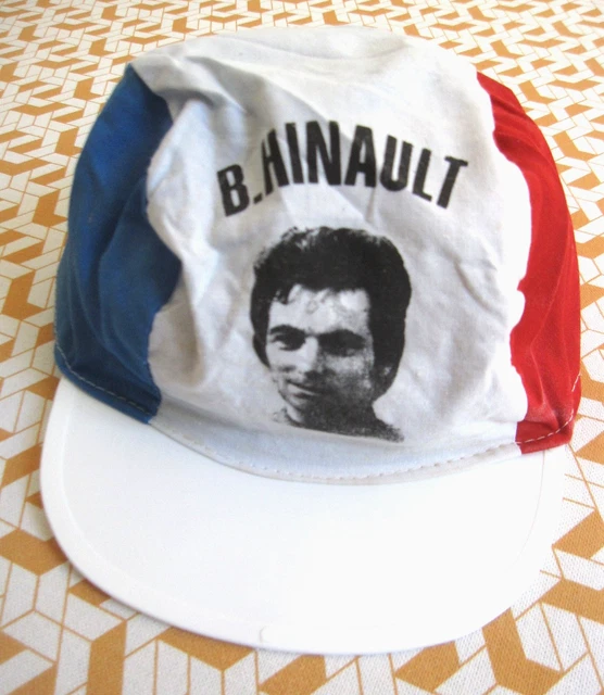 Full Kit Ranker, the winner: the story of La Vie Claire's classic