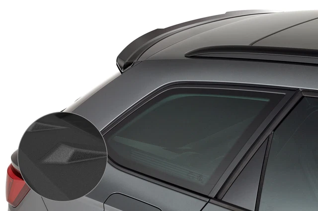 Tappetini adatti per VW Golf 5 6 Scirocco Jetta, in velluto, set da 4 pezzi, ner