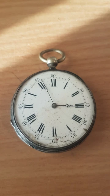 Montre MIREXAL mécanique - MONTRES OUVRAGE