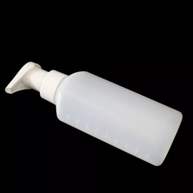 Plastic Foamer Pump Bottle Foaming Soap Pump Dispenser Empty Refillable Bottles