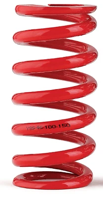 Amortisseur Arrière Universel For Moto, Ressort De 400 Mm, 15,75 Pouces