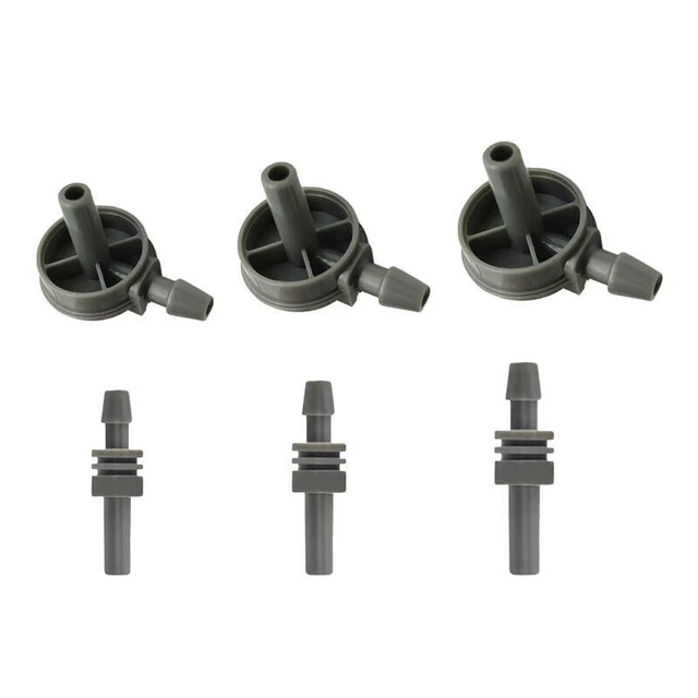 Universal Monitor Pressure Extension Tube Headphone Connector Accessory