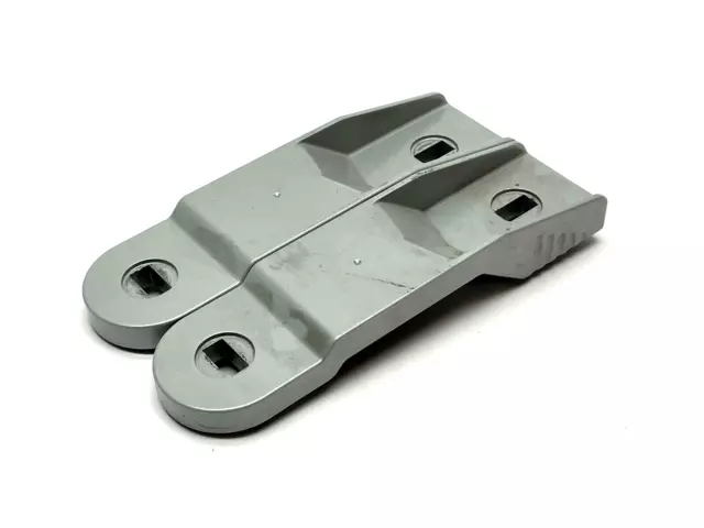 Bosch Rexroth 3842546620 Varioflow Support Bracket VF 90 AL LOT OF 2