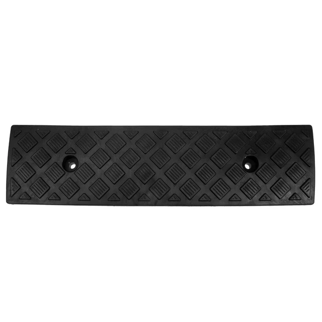 Yes4All Skateboard-Rampe – Faltbar, Bis 180 Kg, Für Skateboards, BMX & RC-Autos