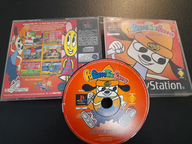 Jeu PS1 "The Mission" - Version PAL FR - Éditeur Microids - Genre Action-aventure - Très Bon état