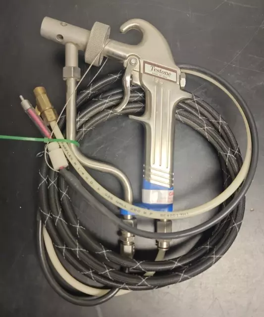 Testone Ionizing Gun Model 190