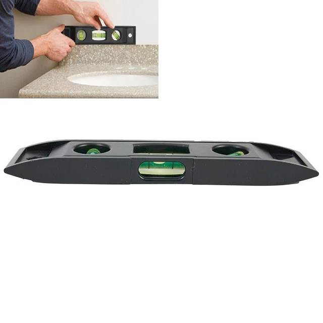 Livello siluro magnetico leggero 6 per risultati affidabili e impeccabili